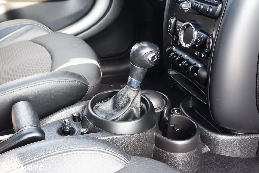 MINI Countryman Cooper SD All4 Park Lane Chili - 7