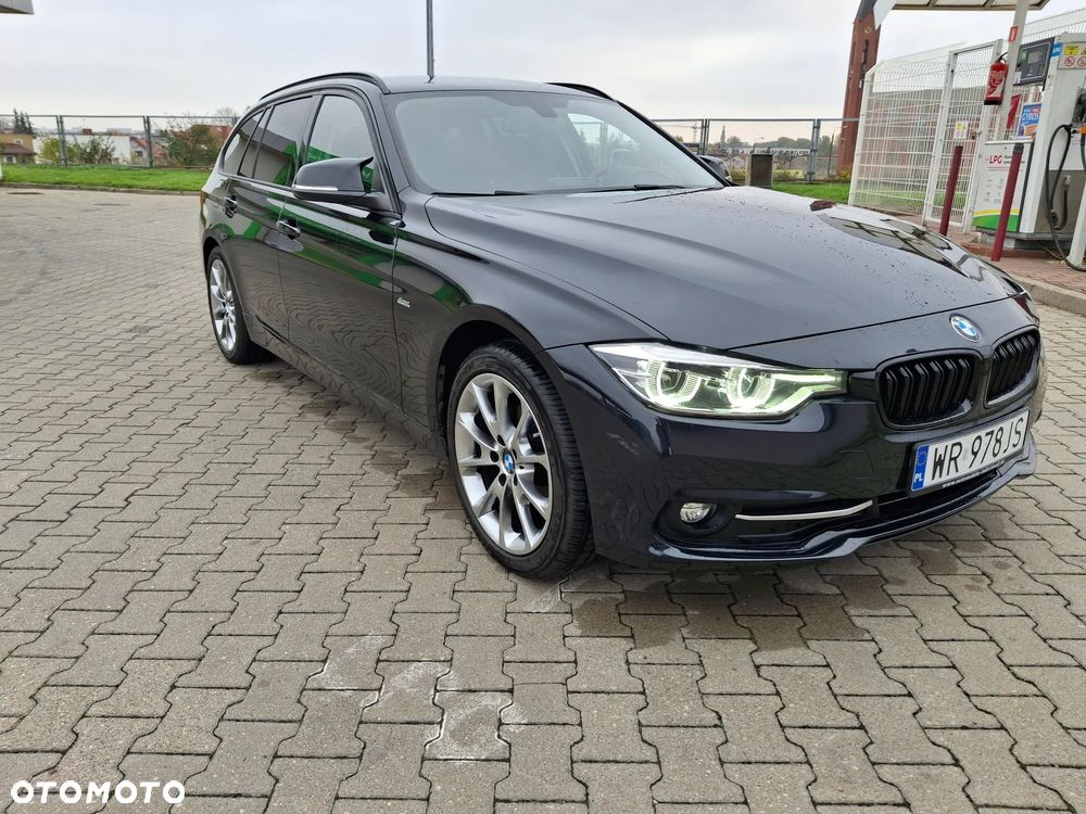 BMW Seria 3 - 8