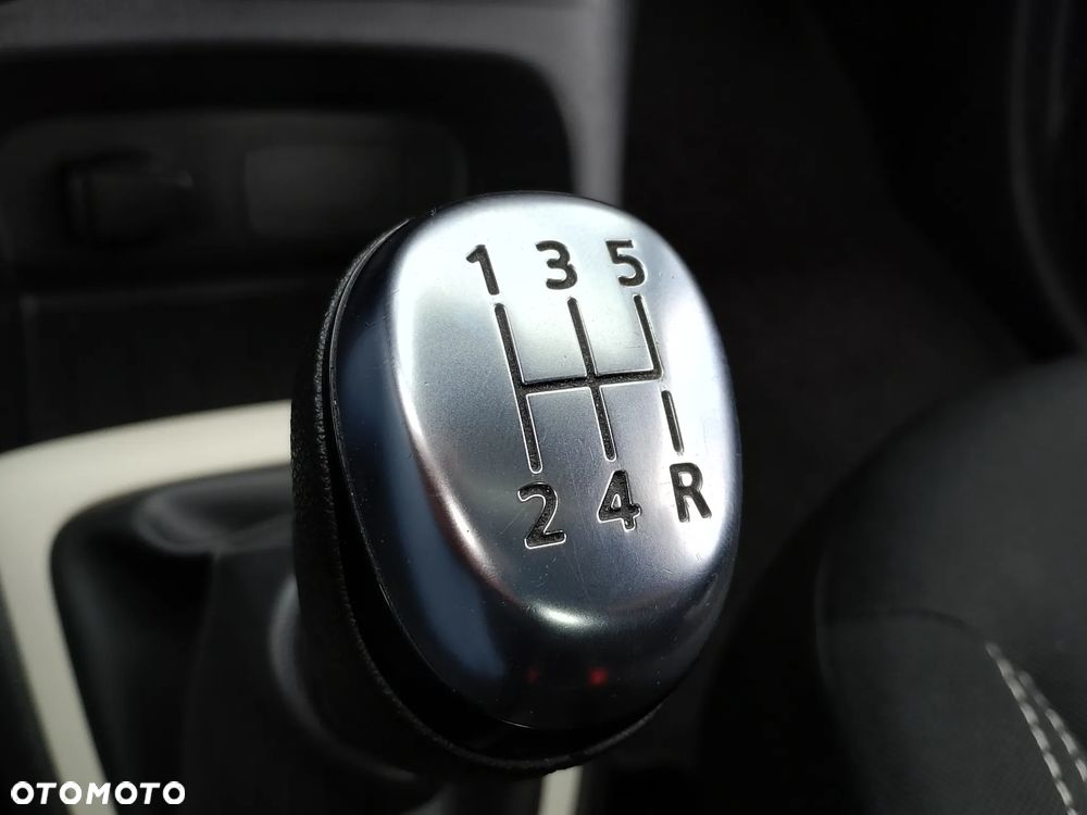 Renault Captur (ENERGY) dCi 90 LIMITED - 29