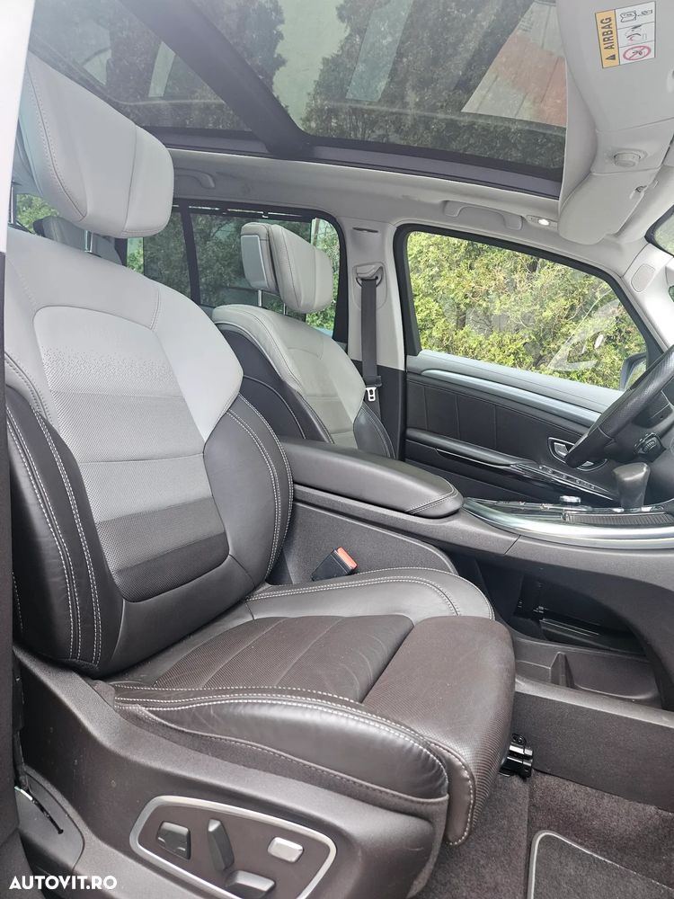 Renault Espace Energy dCi 160 EDC Initiale Paris - 8