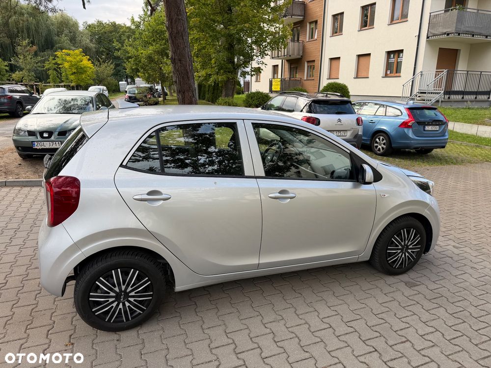 Kia Picanto - 12