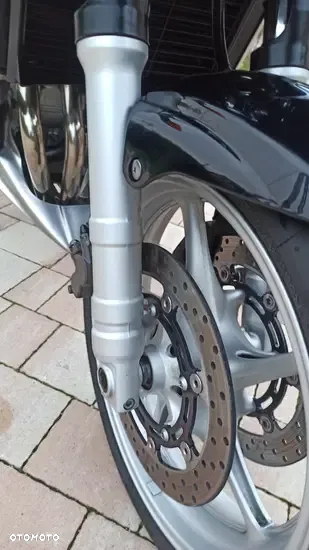 Yamaha FZ6 - 17
