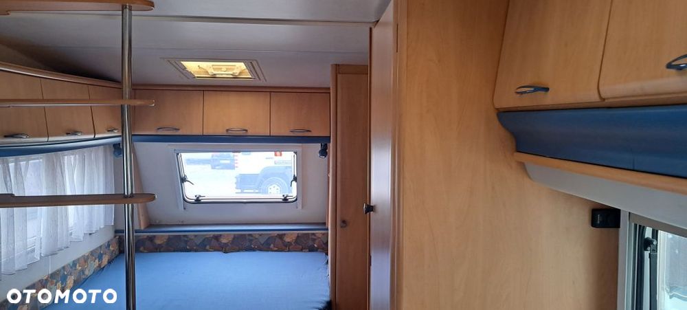 Hobby De Luxe 560 KMFE - 4