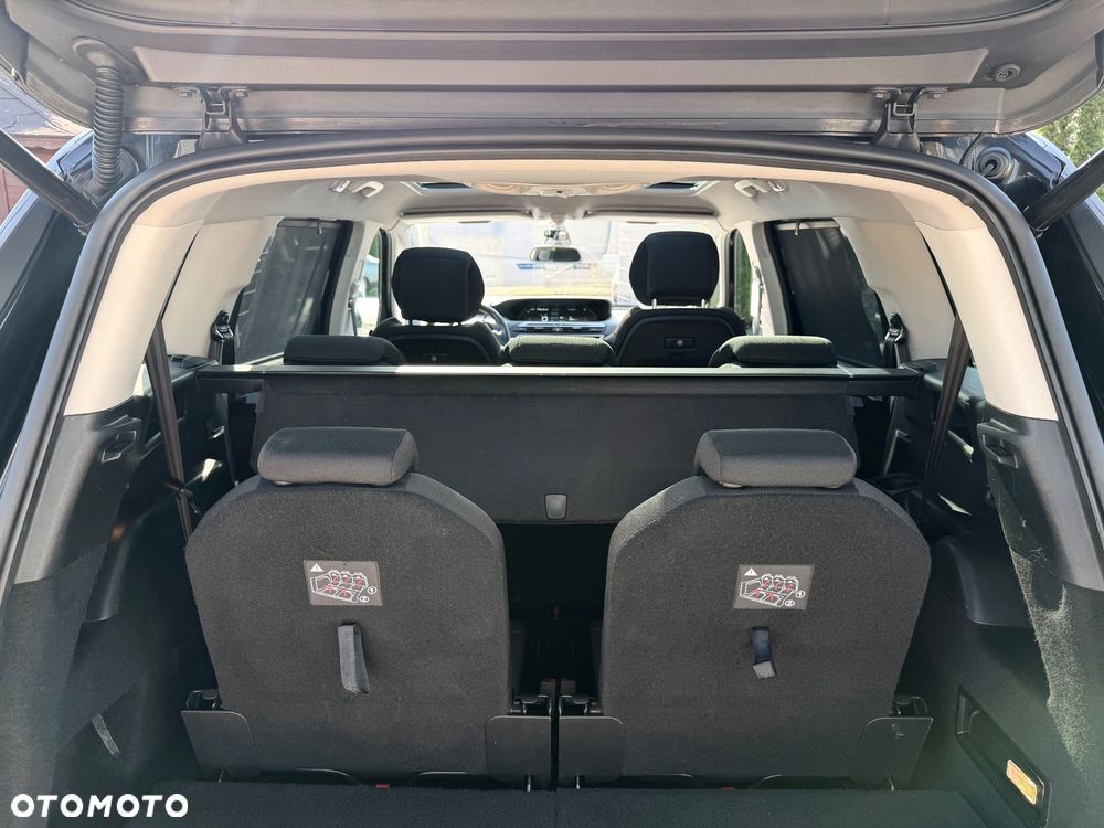 Citroën C4 Grand Picasso BlueHDi 150 EAT6 Exclusive - 9