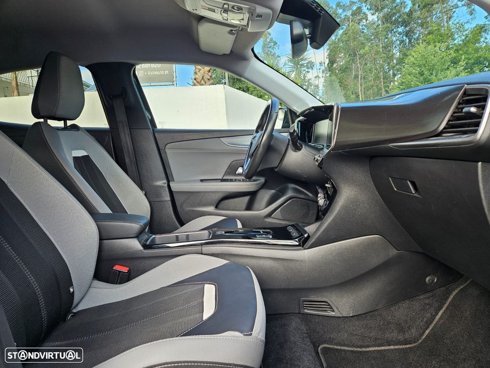 Opel Mokka-e 54 kWh GS - 16
