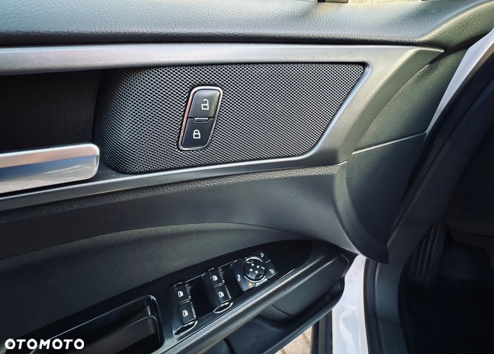 Ford Mondeo 1.5 TDCi Edition - 16