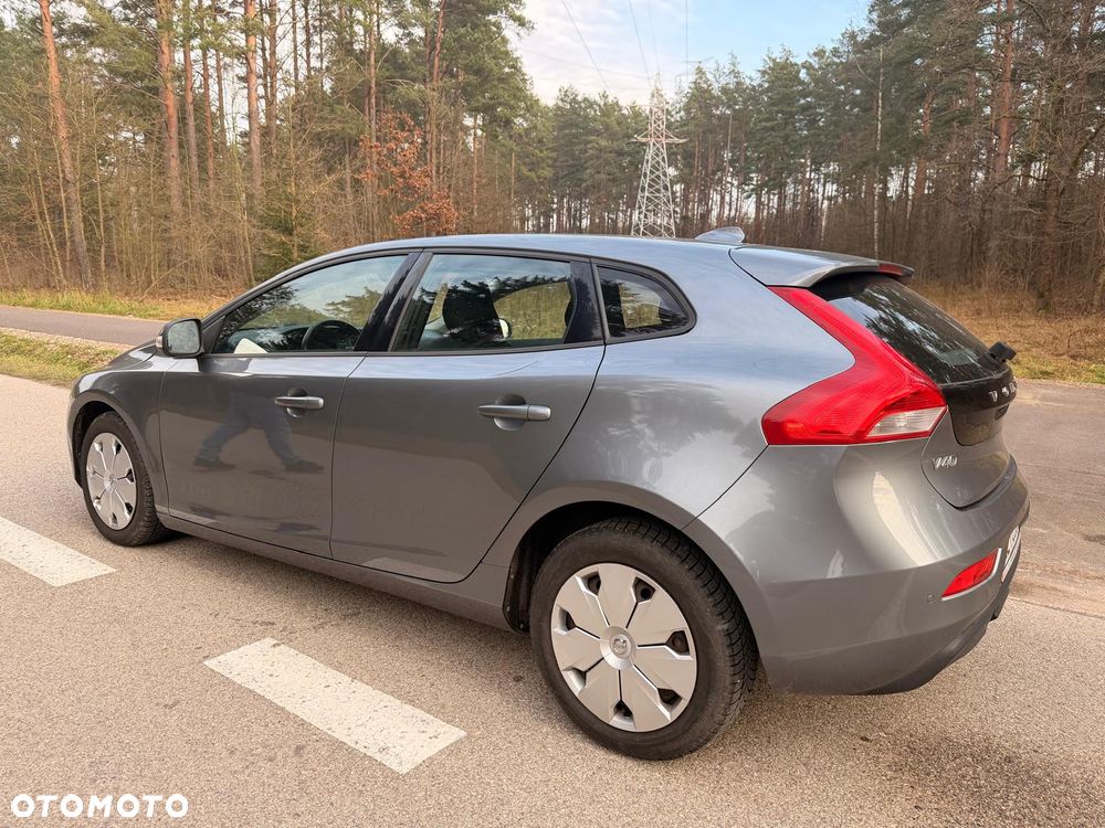 Volvo V40 D2 Drive-E Base - 3
