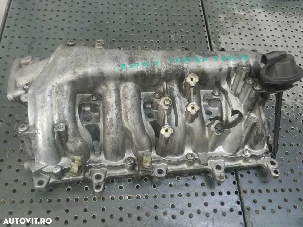 galerie admisie 1.7cdti a17dtr opel astra j - 1