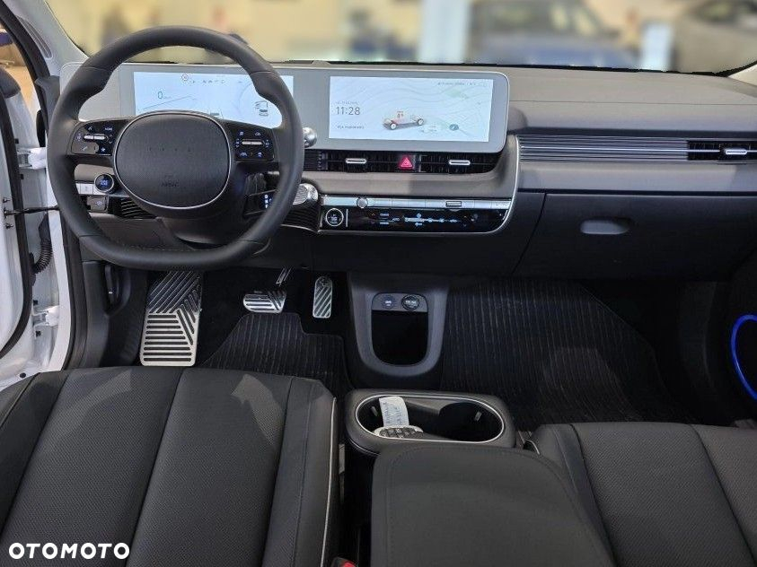 Hyundai IONIQ - 6