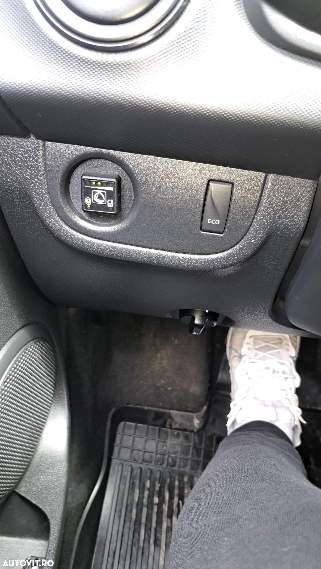 Dacia Logan - 1