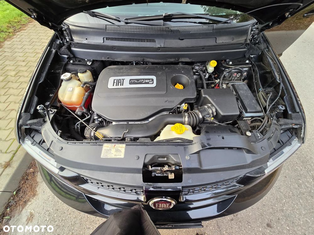Fiat Freemont 2.0 Multijet 16V DPF Black Code - 26