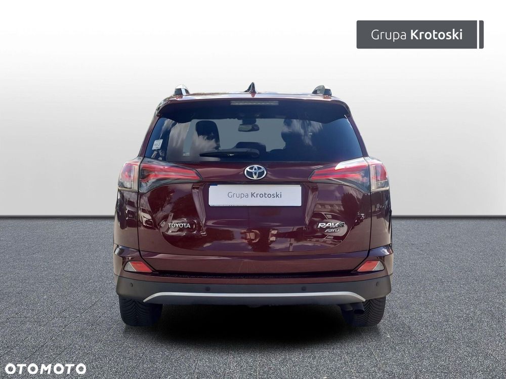 Toyota RAV4 2.0 Prestige 4x4 MS - 5