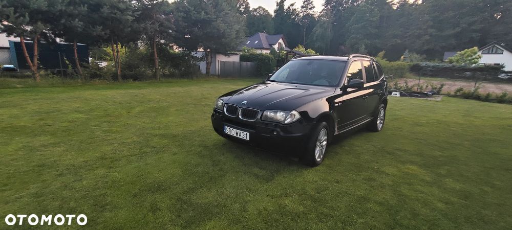 BMW X3 - 12