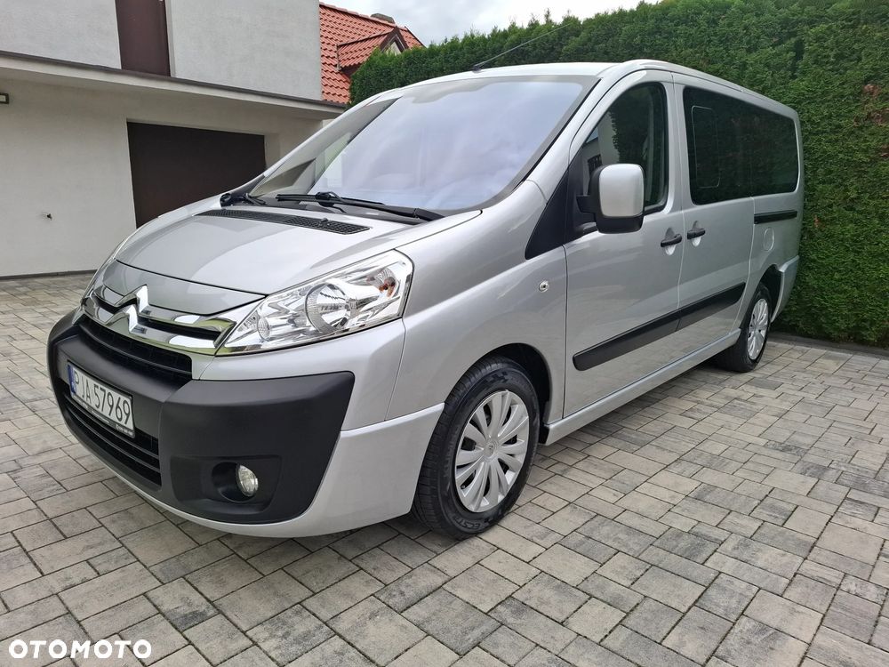 Citroën Jumpy - 3