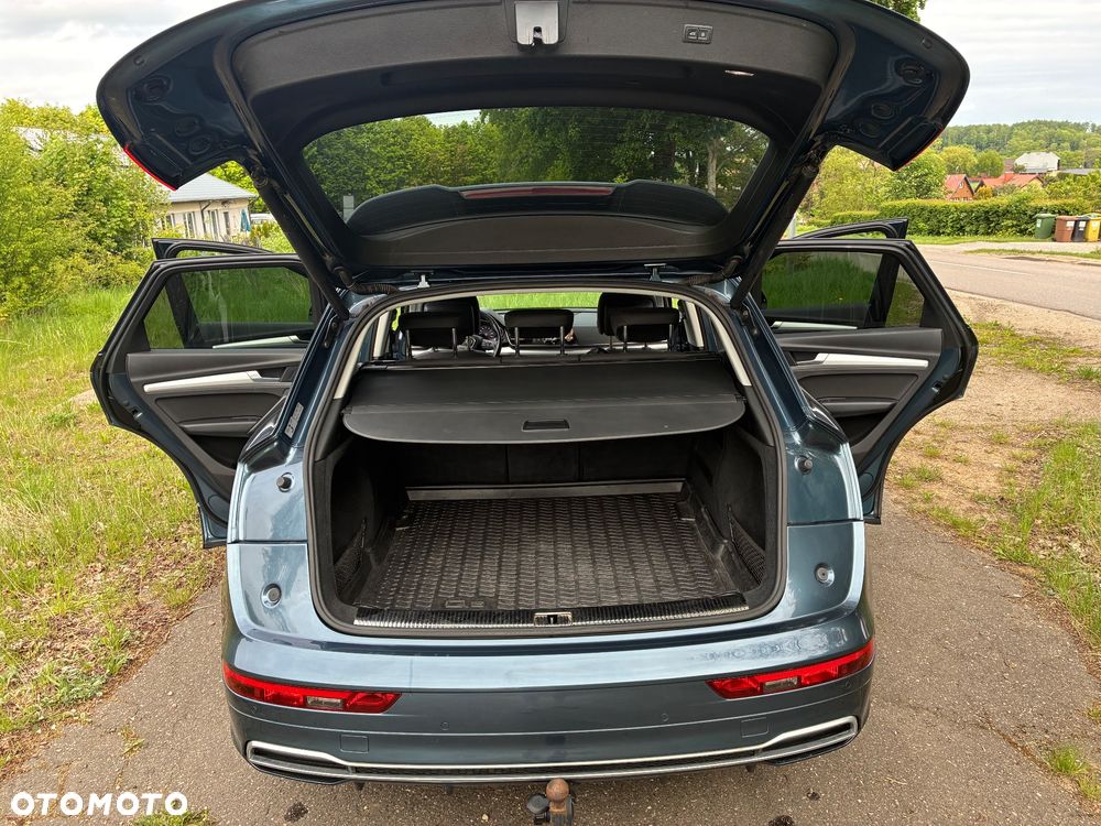 Audi Q5 2.0 TFSI Quattro S tronic - 8