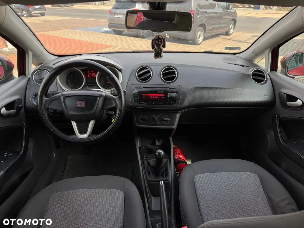 Seat Ibiza - 17