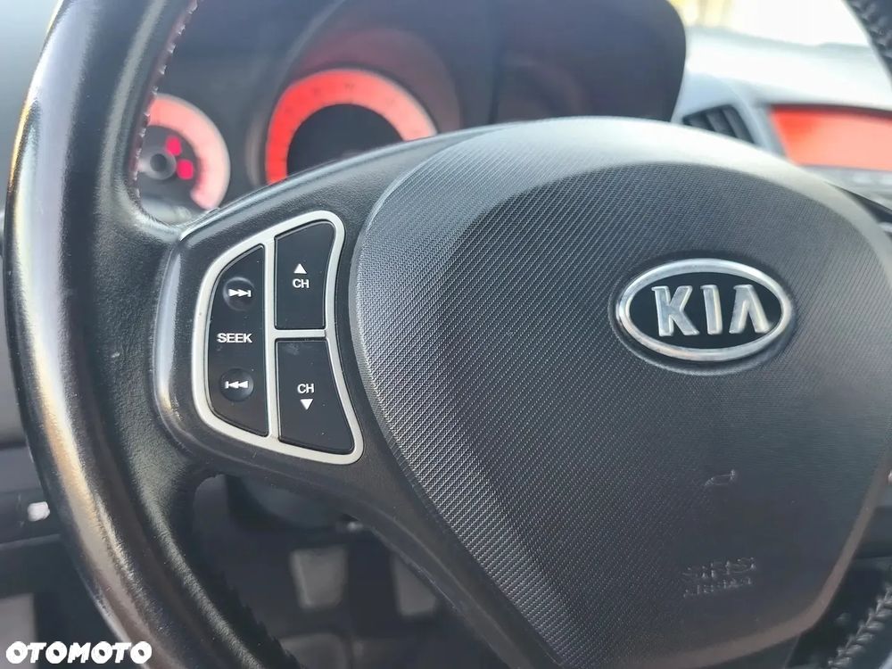 Kia ProCeed 1.4 Optimum + - 28
