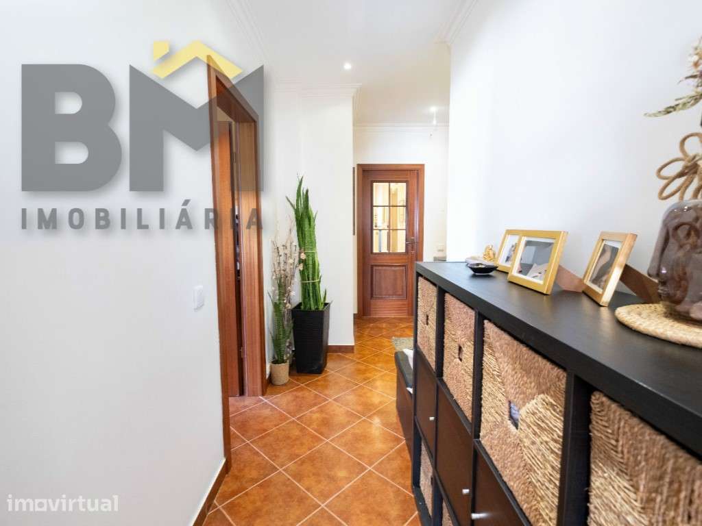 Apartamento T4 nas Quintas das Violetas - Espaço, Conforto e Excele... - Grande imagem: 3/15