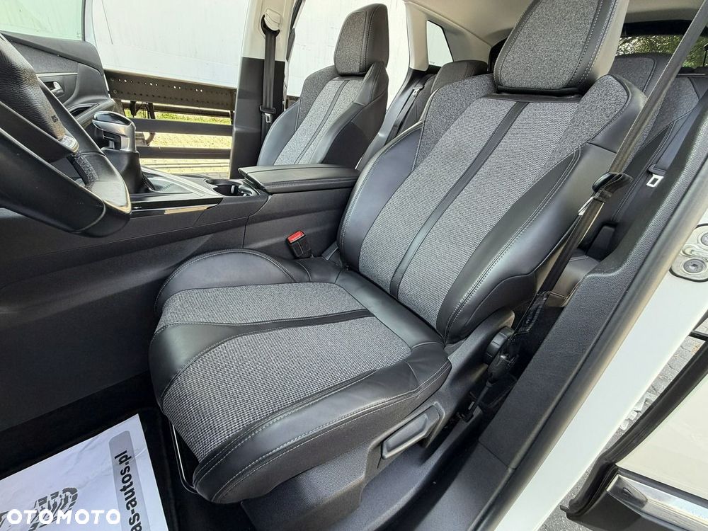 Peugeot 3008 1.5 BlueHDi Allure Pack S&S - 15