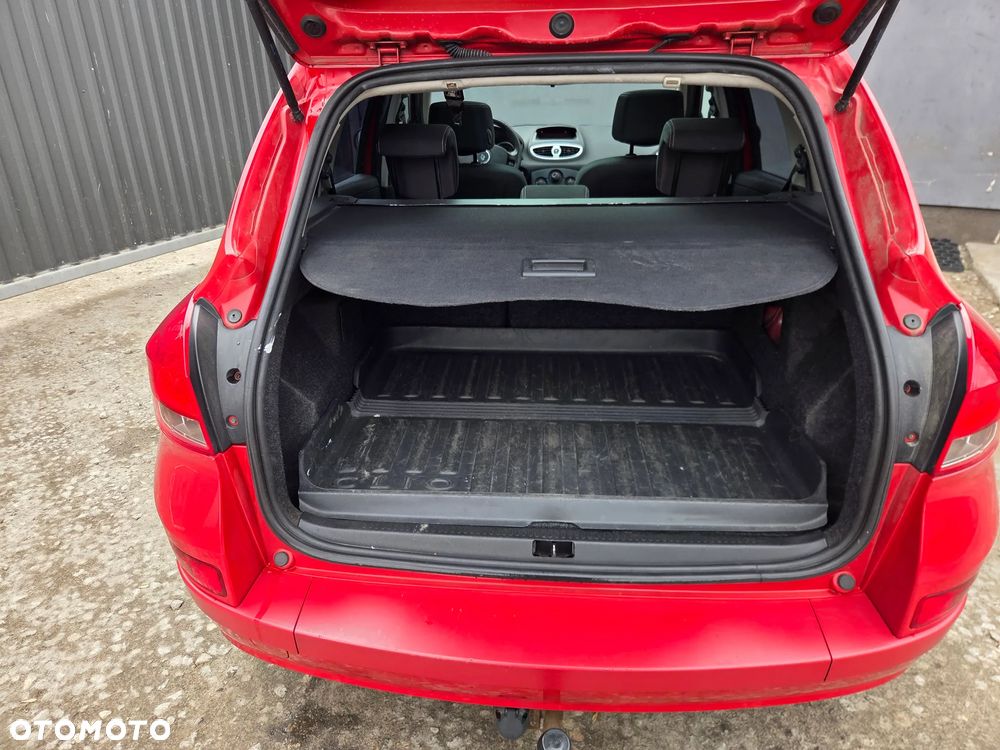 Renault Clio 1.2 16V 75 Expression - 16