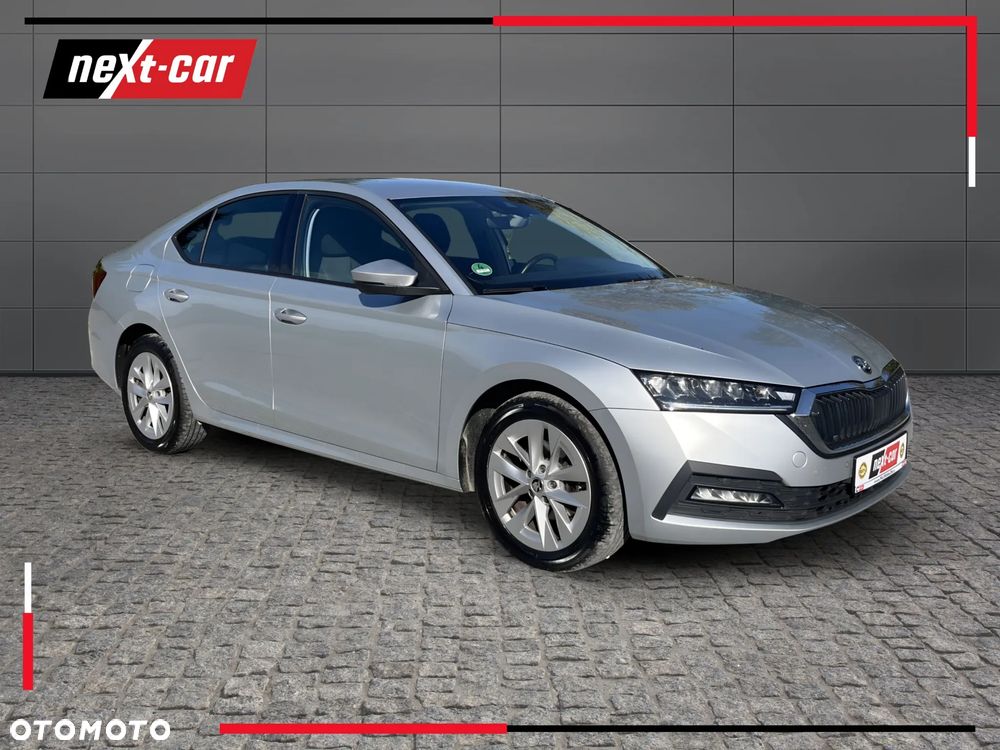 Skoda Octavia 1.5 TSI e-Tec Ambition DSG - 7