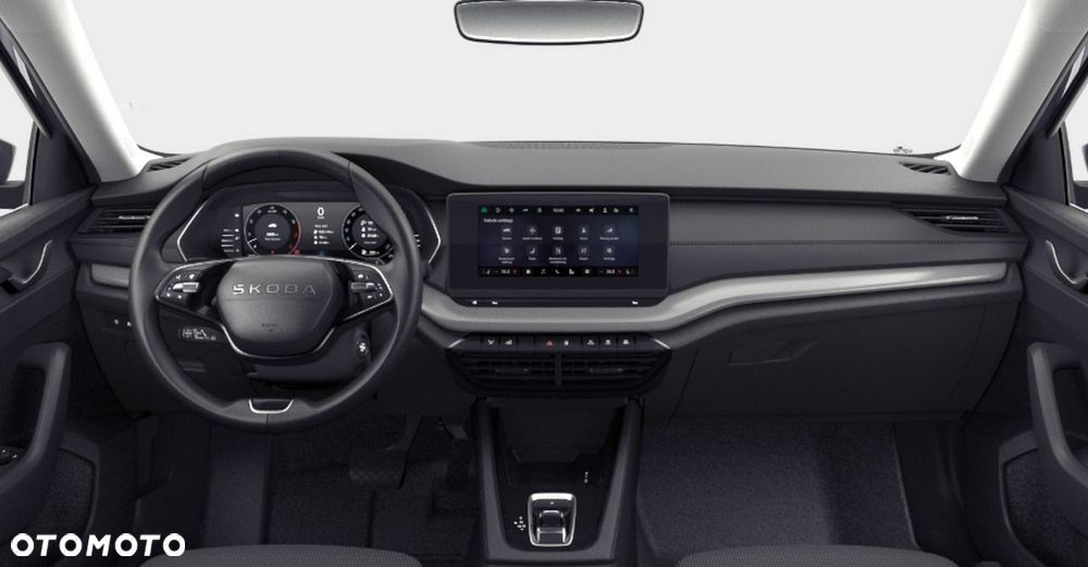Skoda Octavia - 6