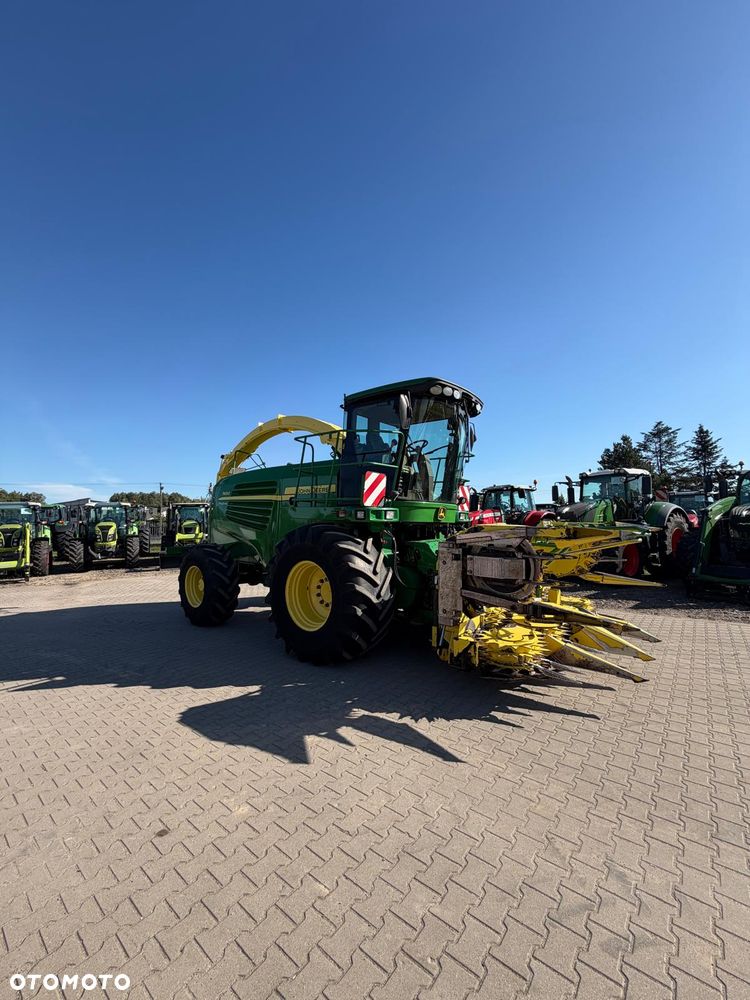 John Deere 7450 ProDrive - 2