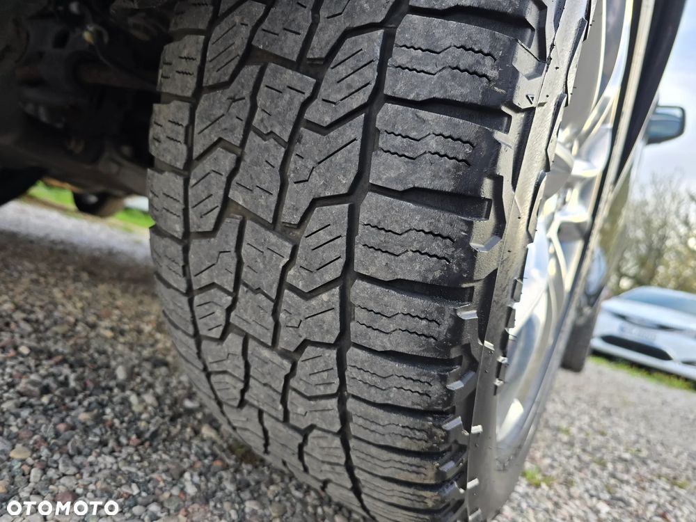 Jeep Grand Cherokee 5.7 V8 HEMI Summit - 22