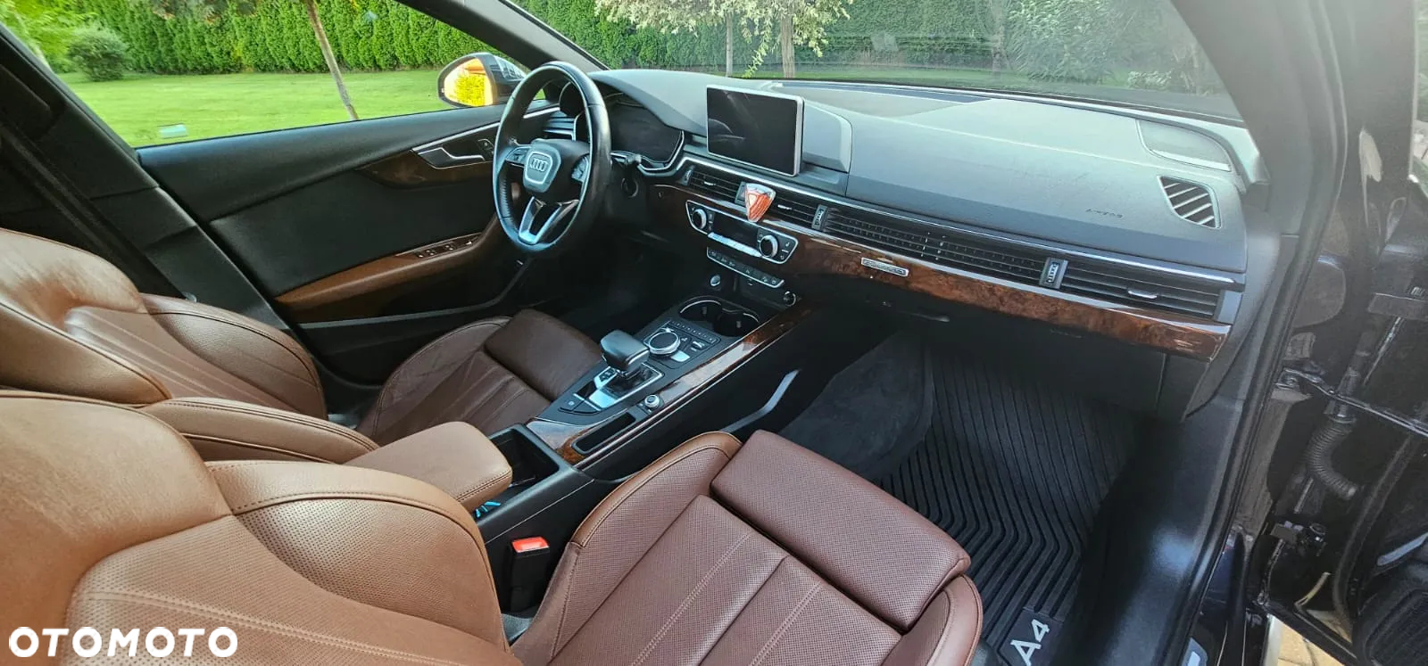 Audi A4 Avant 2.0 TFSI quattro S tronic - 14