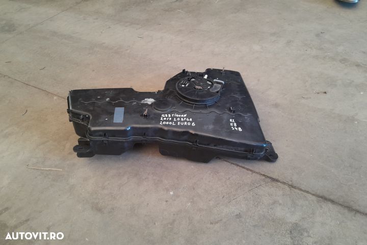 Rezervor AdBlue 5QF131877H / 5QF131877J / 5Q0131969C 5QF131877H / 5QF - 2