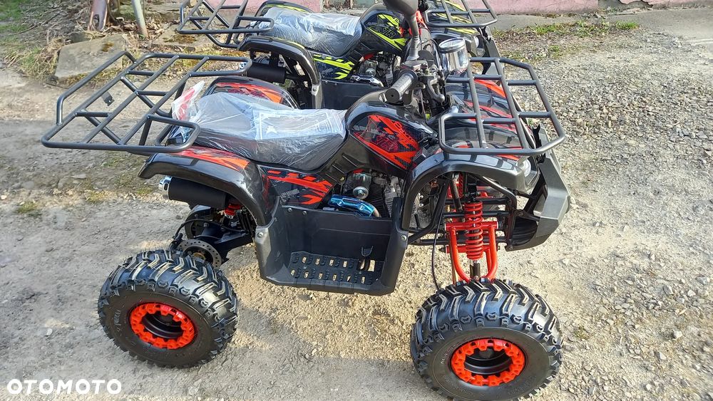 XTR Inny - 5
