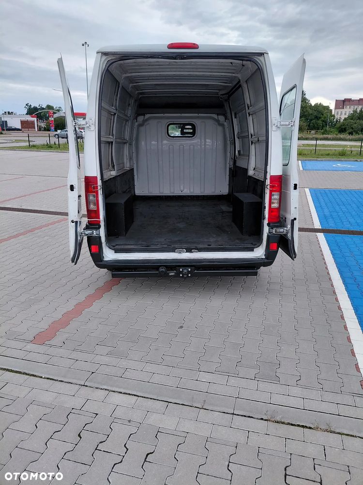 Fiat Ducato - 12