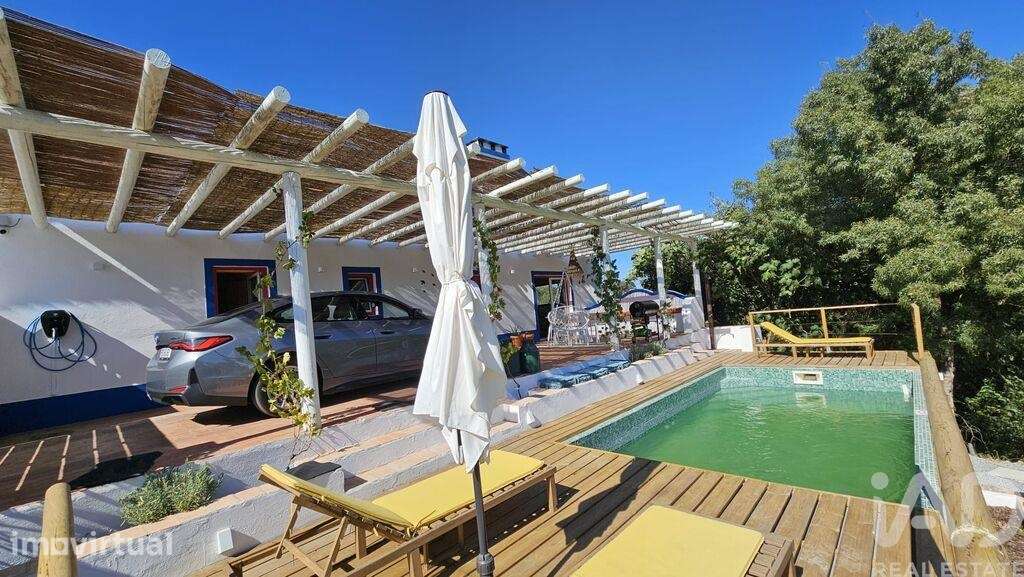 Moradia T2 em Ciborro, €395.000