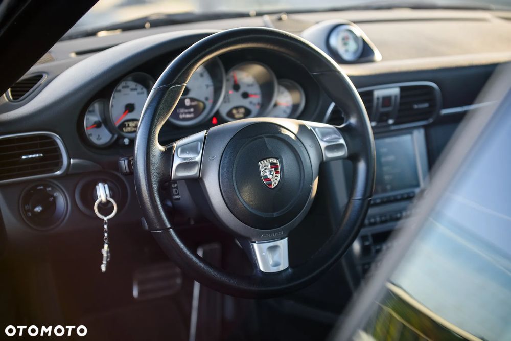 Porsche 911 Carrera S Tiptronic - 10