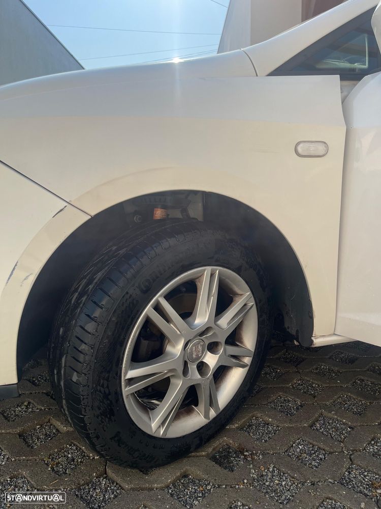 SEAT Ibiza 1.2 TDI - 11