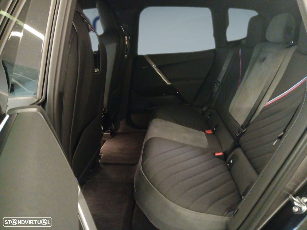 BMW iX xDrive 45 Pack Desportivo Pro - 11
