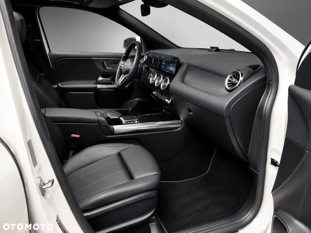 Mercedes-Benz GLA 220 4Matic 8G-DCT Edition Progressive Line - 10