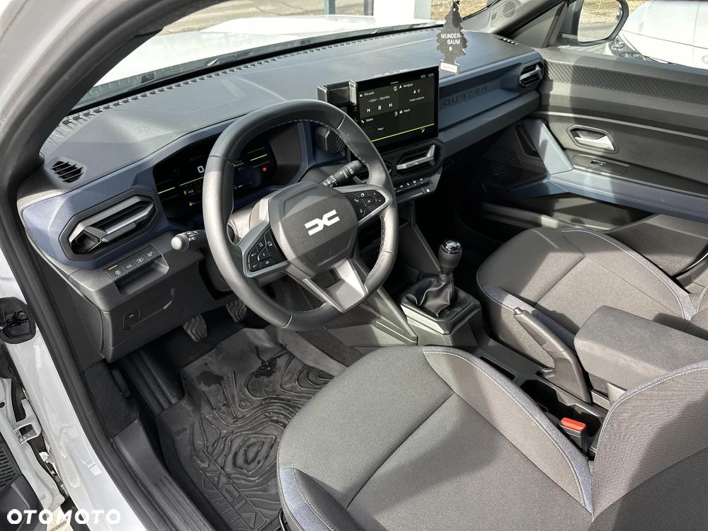 Dacia Duster 1.0 TCe Expression - 9