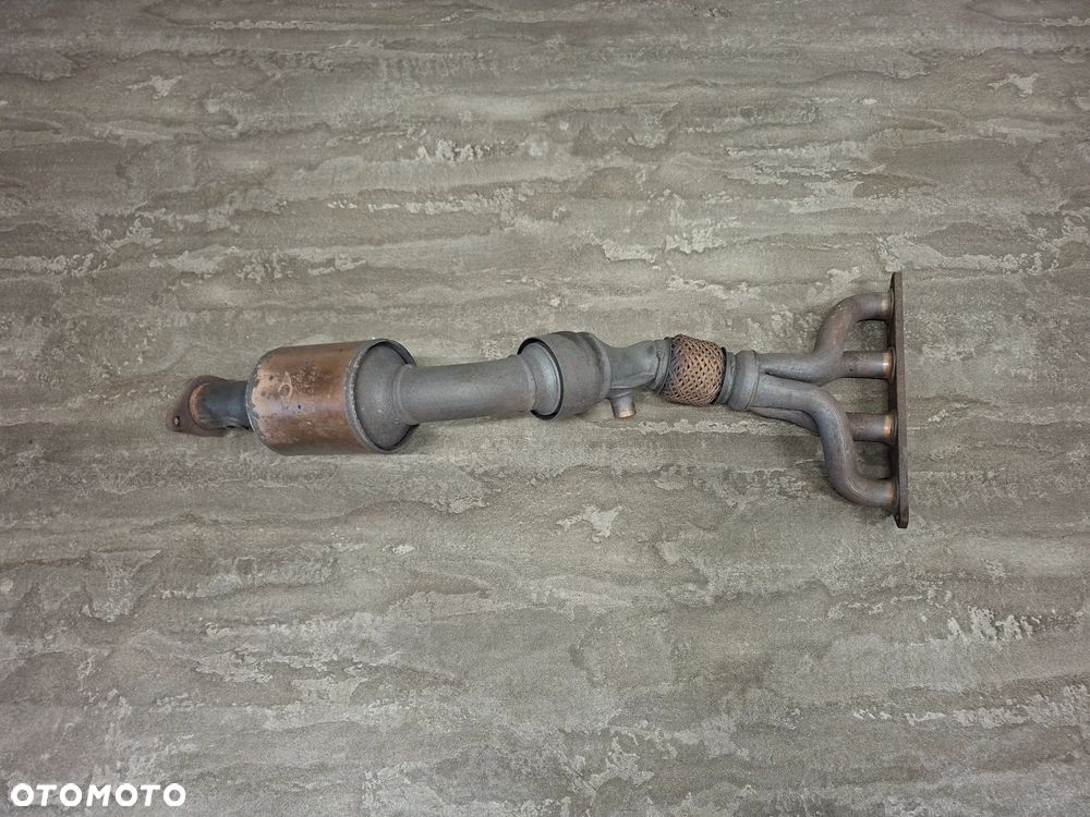 MINI Cooper S R53 R52 Katalizator 7523409 - 1