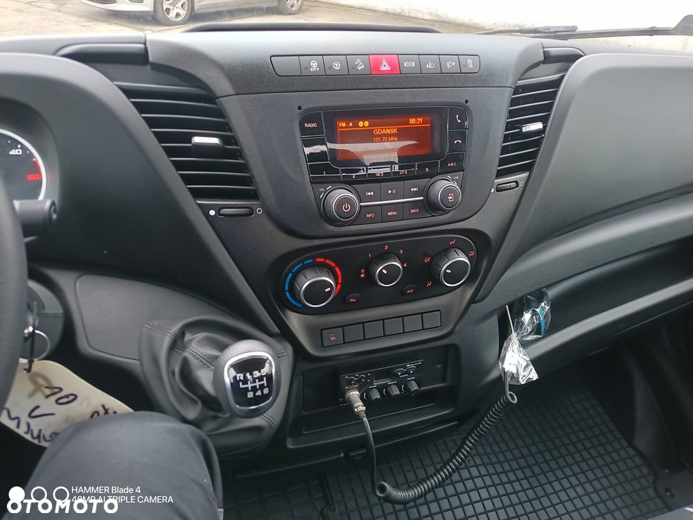 Iveco Daily - 11
