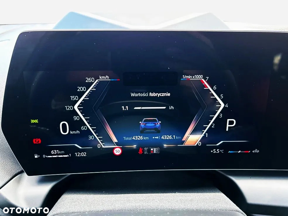 BMW Seria 1 120i M Sport - 22