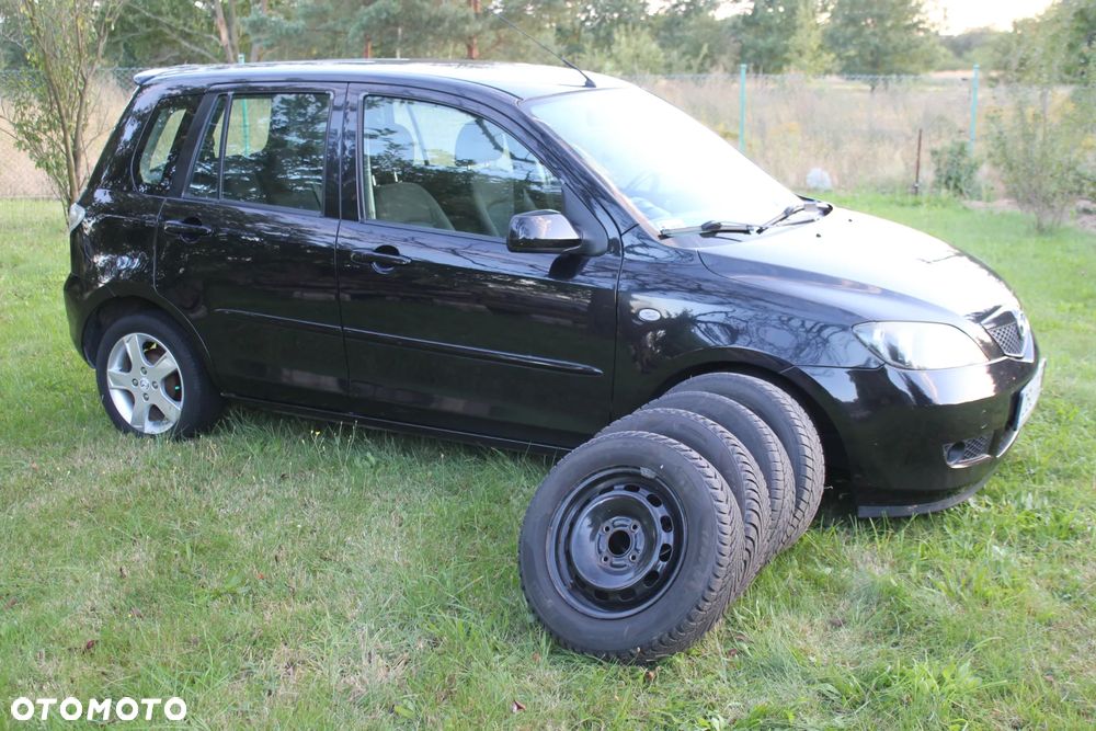 Mazda 2 - 13