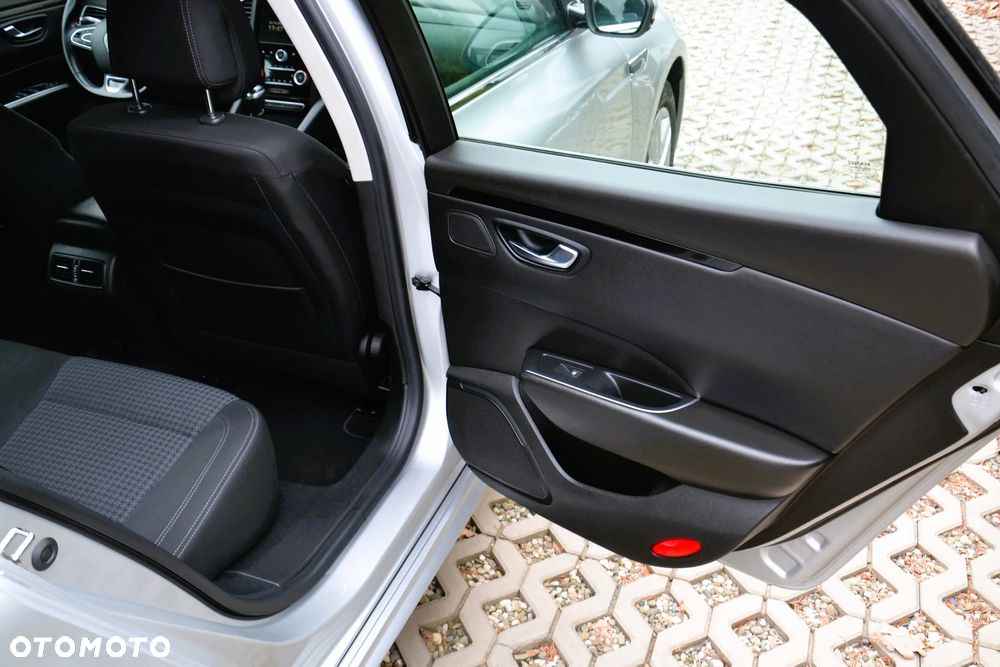 Renault Talisman 1.7 Blue dCi Business - 18