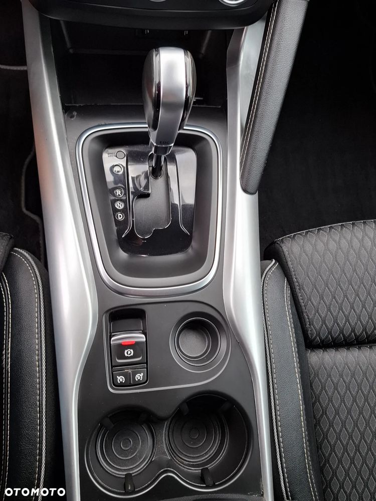Renault Kadjar 1.3 TCe FAP Intens EDC - 15