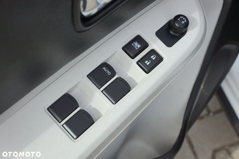Suzuki Ignis Dualjet Allgrip Comfort+ - 22