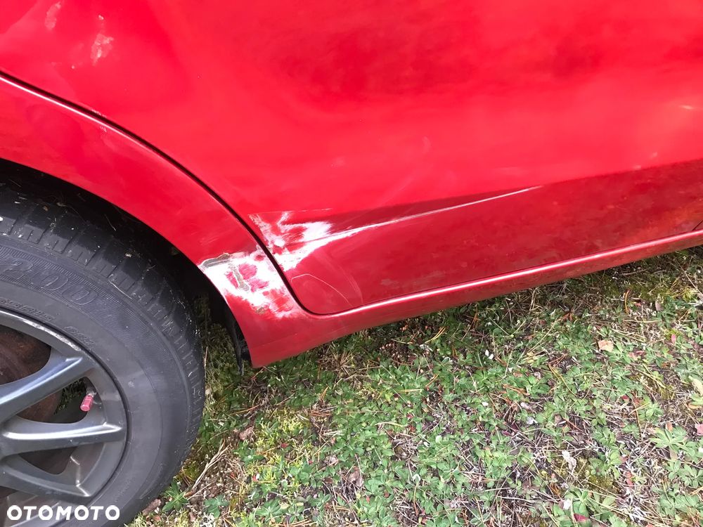 Kia Rio 1.1 CRDI Dream-Team Edition - 12