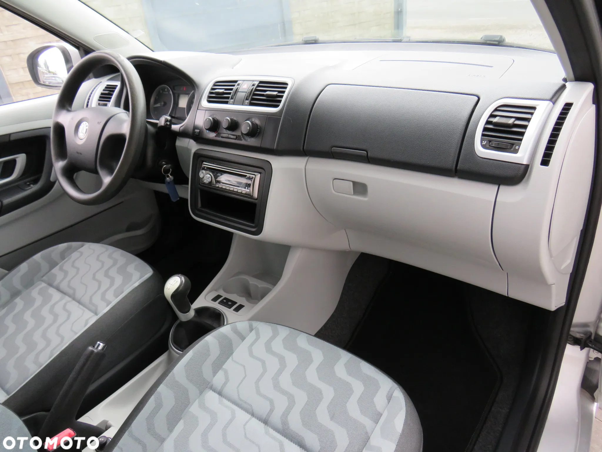 Skoda Fabia - 31
