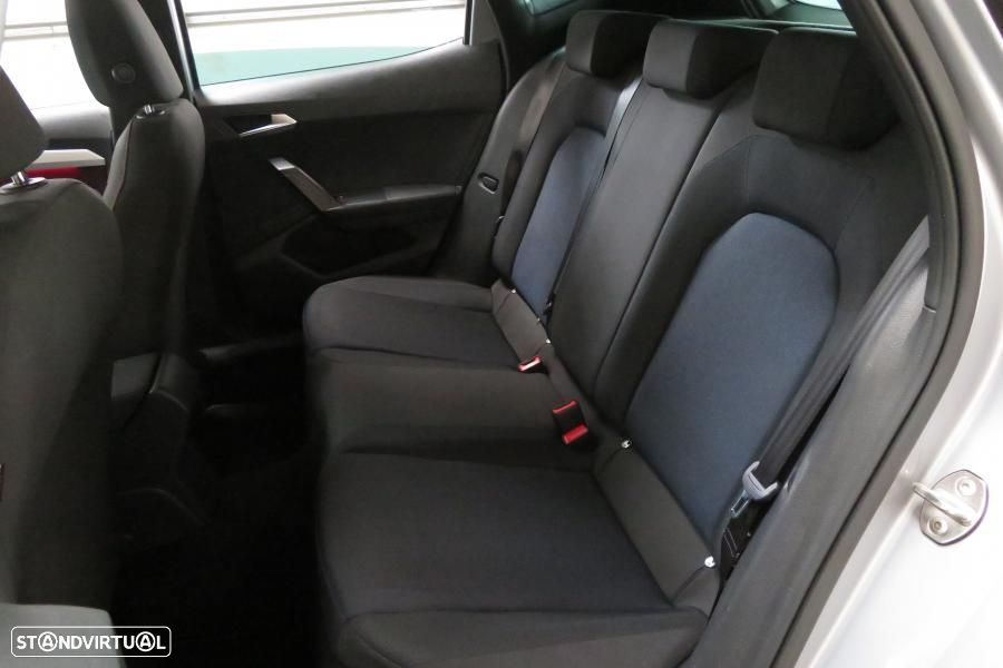 SEAT Arona 1.0 TSI FR - 12