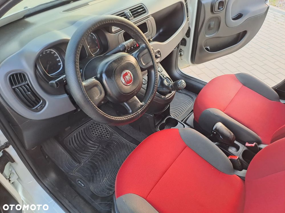 Fiat Panda - 6