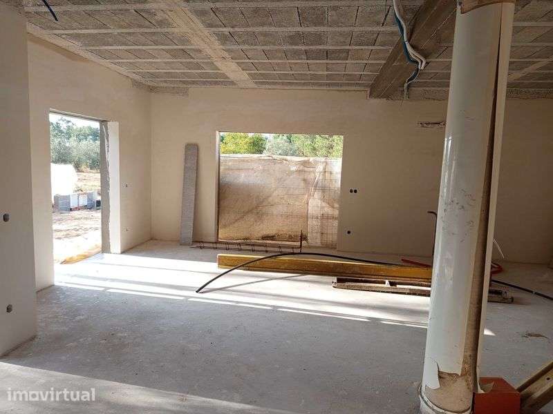 Moradias M4 com garagem - Grande imagem: 4/12